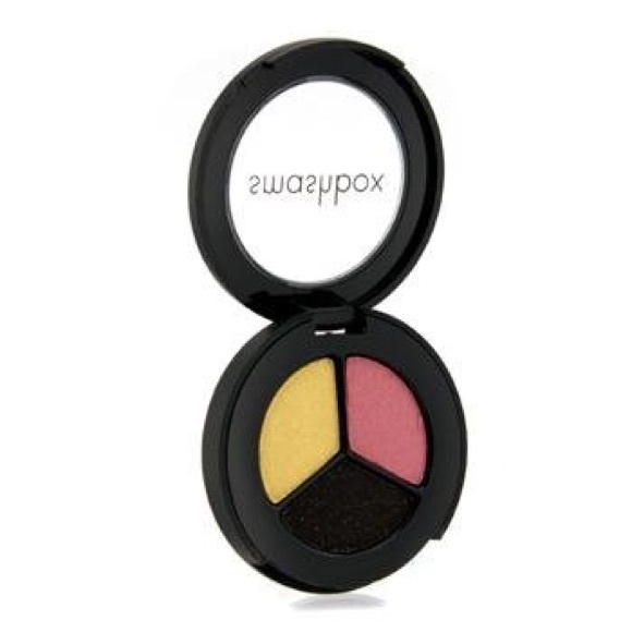 Smashbox Other - 🌼WAVELENGTH Smashbox DISCONTINUED Eyeshadow Trio NWT